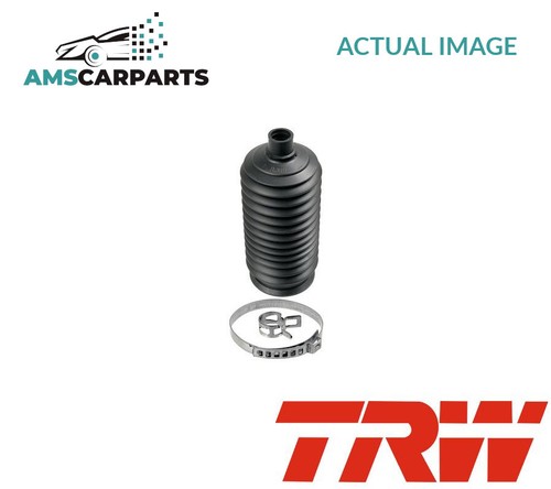 Bellows steering rack boot - steering,