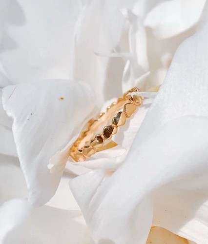 14k gold plated 925 sterling - 14k,