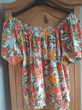 Matalan ladies gypsy/bardot