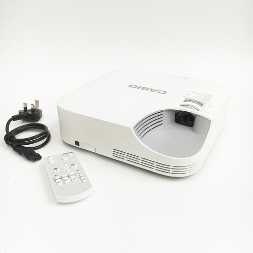 Casio 3000 lumens - -,
