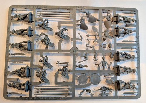 Mantic games kings - kings, of
