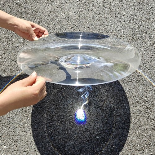 Pmma plastic fresnel lens - pmma,