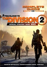 Tom Clancy's The Division 2