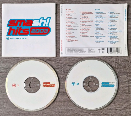 Various artists smash - various, hits