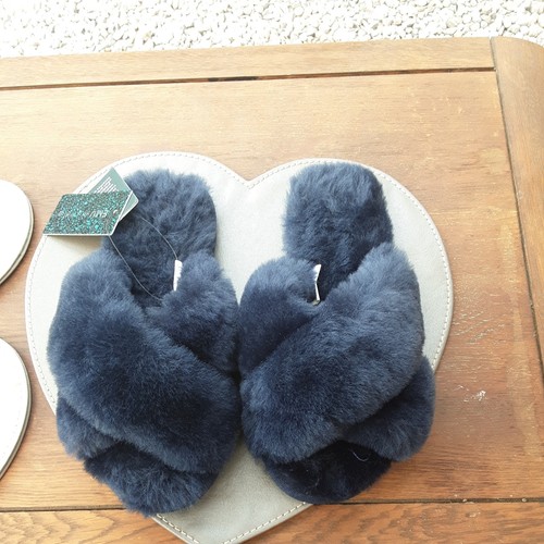 Emu australia mayberry slipper - emu,