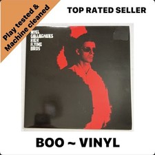 Noel Gallagher HFB - The Dying