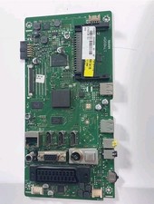 LINSAR 42 INCHES  42LED625   TV MAIN BOARD 23242698 27334126  17MB95M  