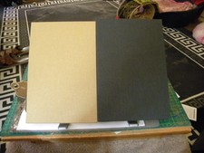 Opuscula Magica I & II - Andrew D Chumbley - Slip Cased Editions - Three Hands