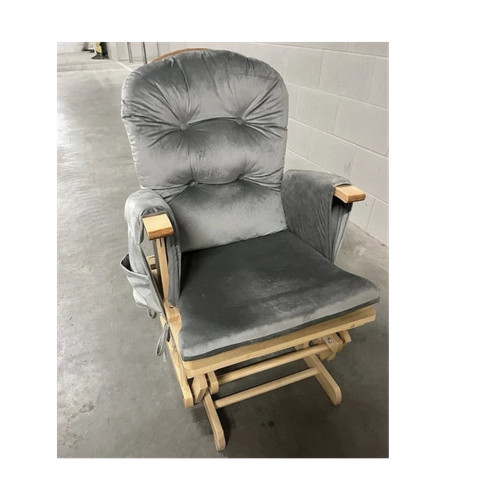 Grey glider haywood nursing - grey,