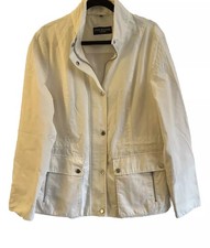 Four Seasons London Rain coat