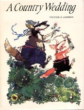 A Country Wedding - Victor G