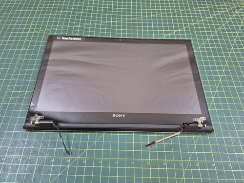 Sony vaio svp132a 3 - sony,