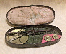 Antique Georgian Jewellers