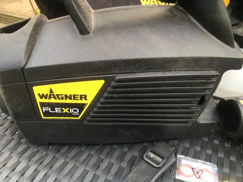 Wagner flexio 688 paint - wagner,