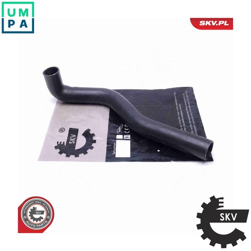 Charge air hose - air,