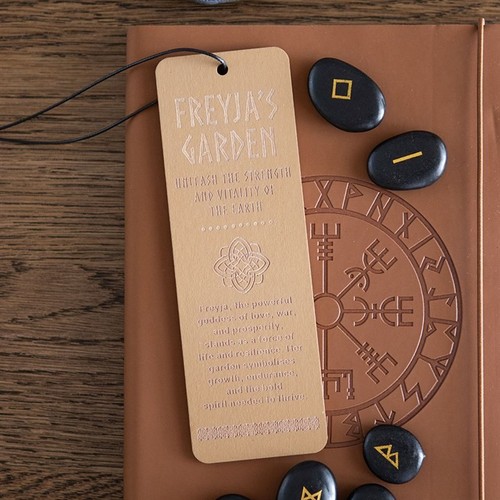 Freyja garden wooden - freyja's,