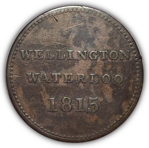 1815 canada wellington - 1815,