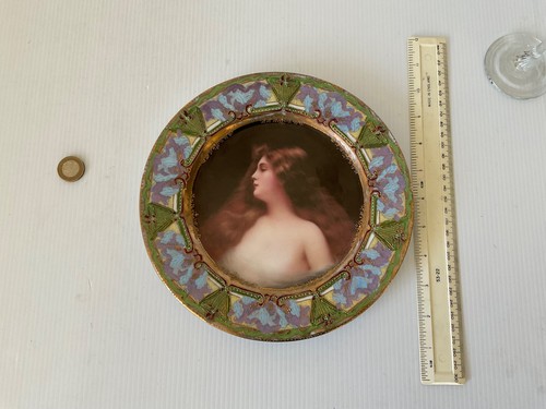 Lovely antique royal - lovely, vienna