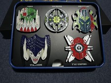 Warhammer Black Library Liber