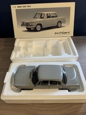 Autoart millennium bmw 1800 - autoart,