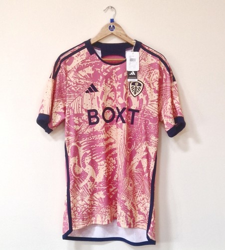 Original leeds utd third - leeds,