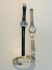 Vintage Ladies Wrist Watch Bundle