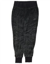 NIKE Womens Velvet Tracksuit