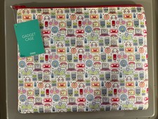Tesco Retro Gadget Soft Case