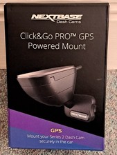 Nextbase Click & Go PRO