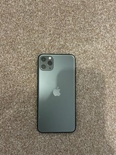Apple iPhone 11 Pro Max 256GB