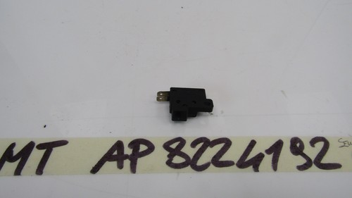 Front brake switch sensor