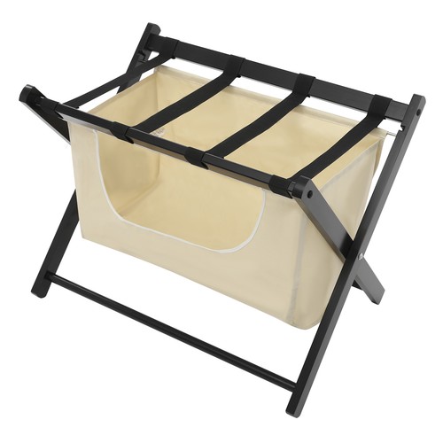 Folding luggage rack foldable - luggage,