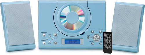 Player radio usb - cd,