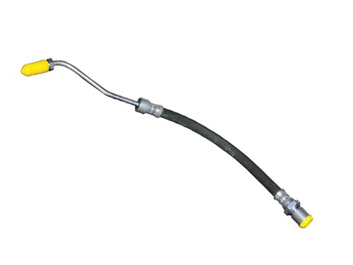 Clutch hose line master - hose,