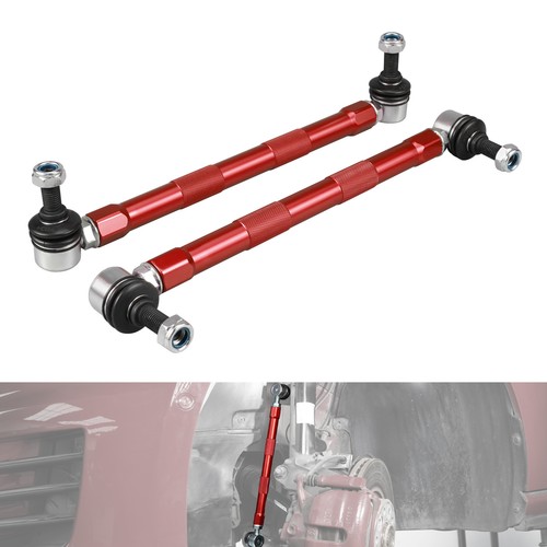 Adjustable front anti roll bar - adjustable,