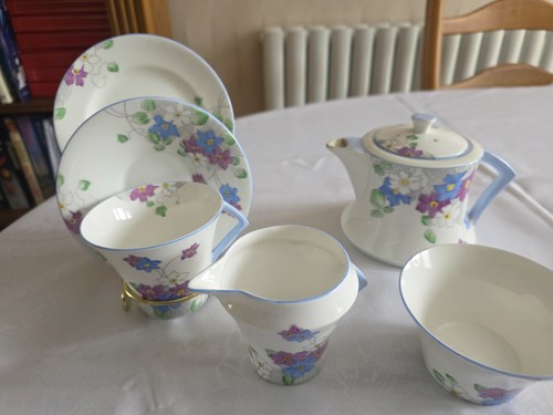 Vintage colclough london - colclough,