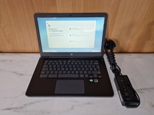 HP 14" HD Chromebook (14a G5)