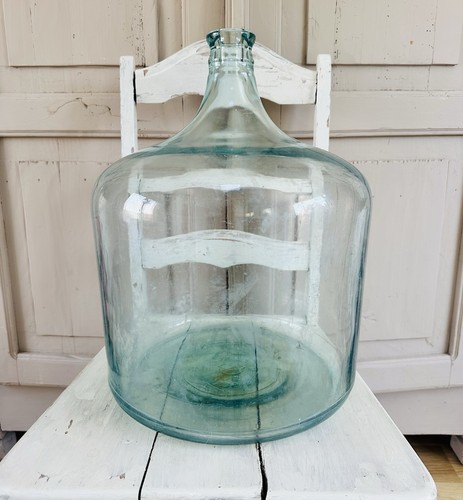 Vintage carboy gallon wine - vintage,