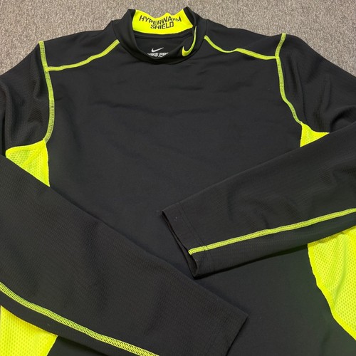 Nike pro combat hyperwarm - nike,