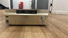 Sony TA-DA5000ES AV amplifier