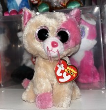 TY BEANIE BOOS BOO ANABELLE