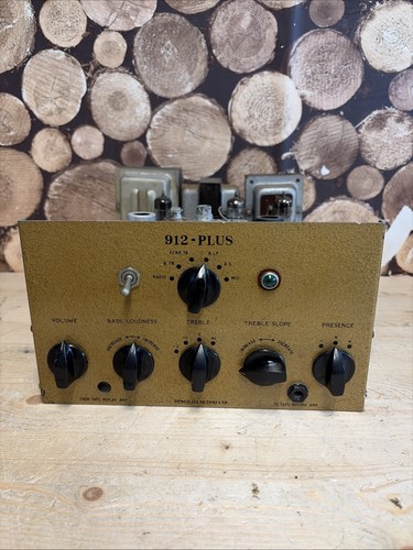 912 plus denco - denco, valve