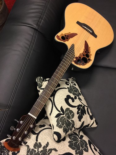 Ovation ce44 celebrity - ovation, ce44-4-g