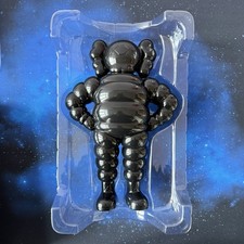 2022 kaws open edition - open, chum