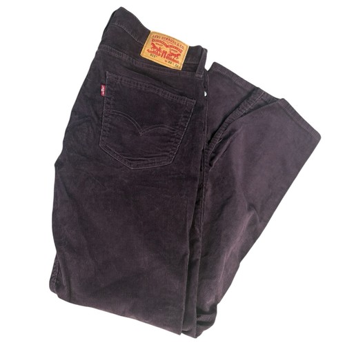 Levi 511 slim fit - levi's,