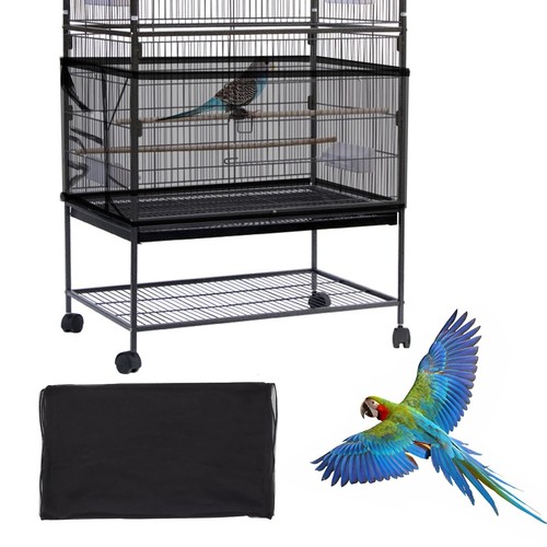 Daoeny bird cage - daoeny, cover