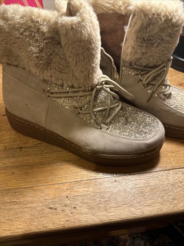 Menbur ladies boots size - ladies,