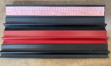 Set of 4 Antique VTG Wood