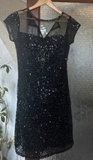 Ladies Miss Selfridge Little