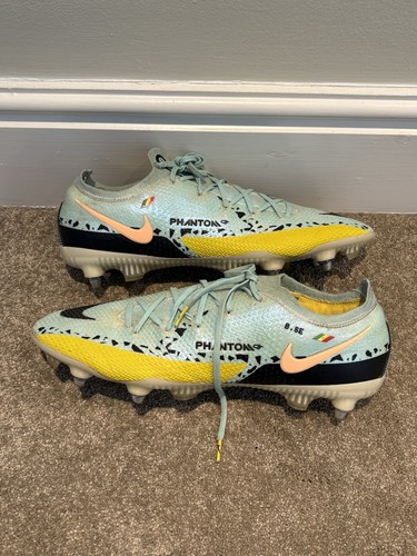 Amadou onana match worn - match,